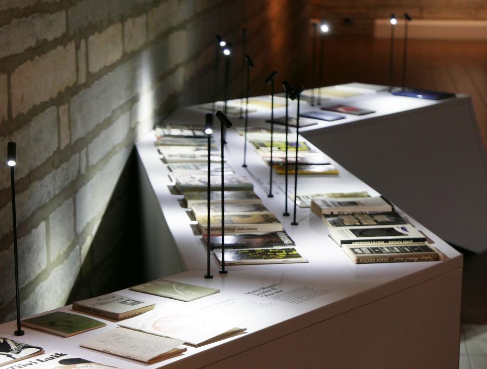 100 aastat kirjandust