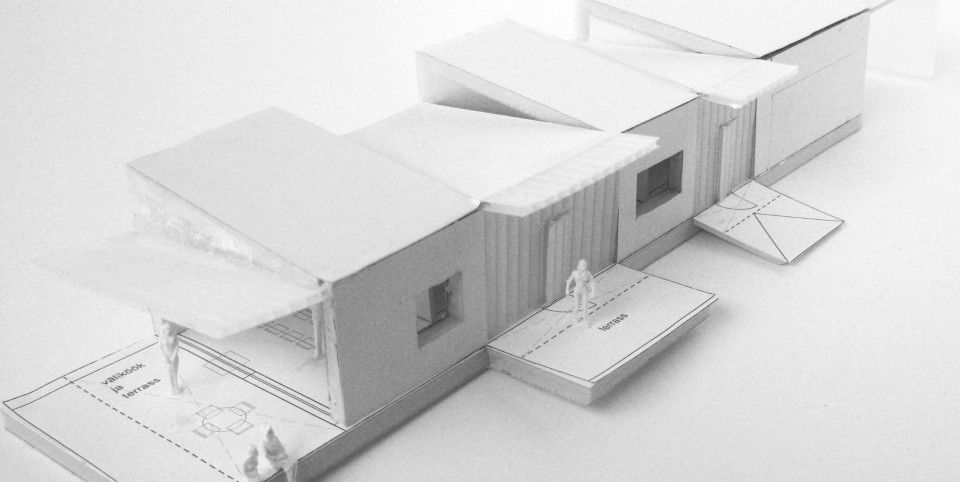 Guesthouse in Jõelähtme