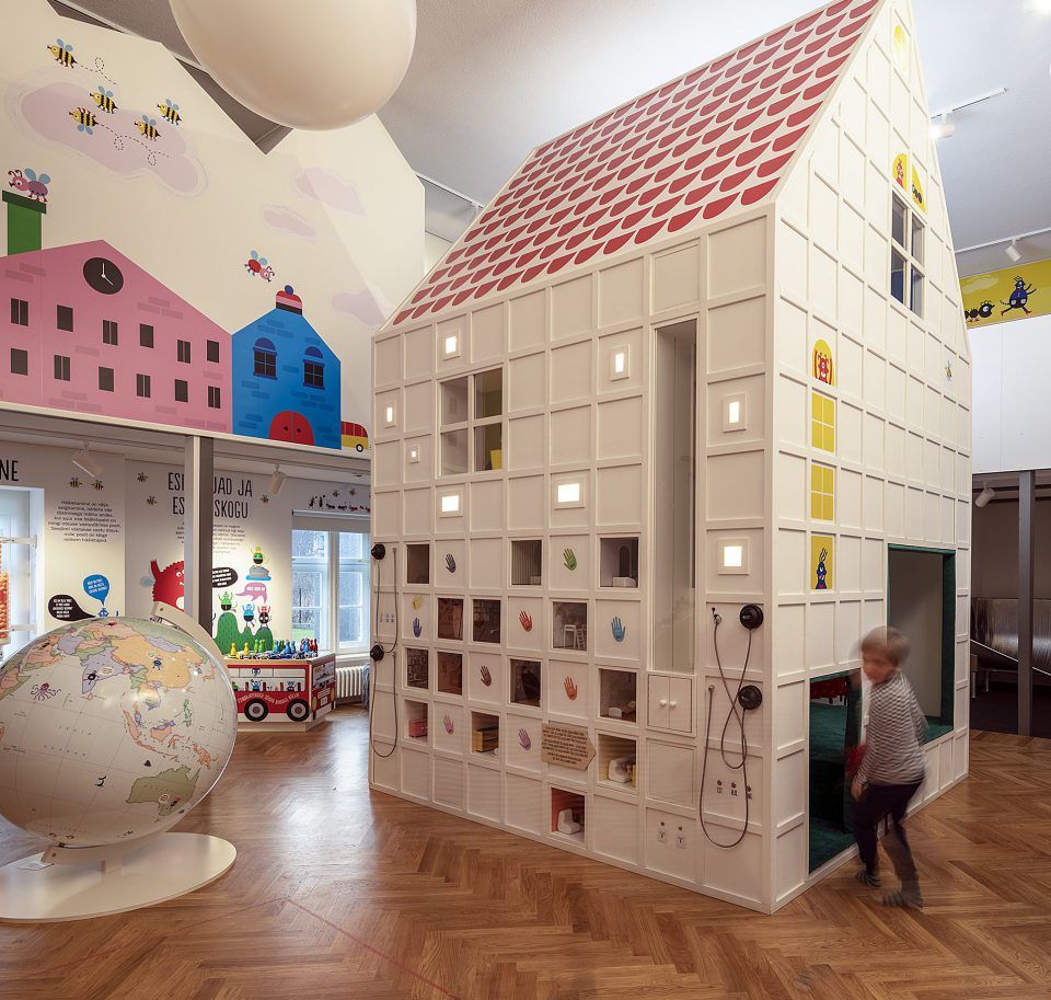 The Children’s Republic