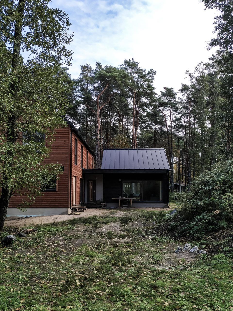 Eramu Vääna- Jõesuus