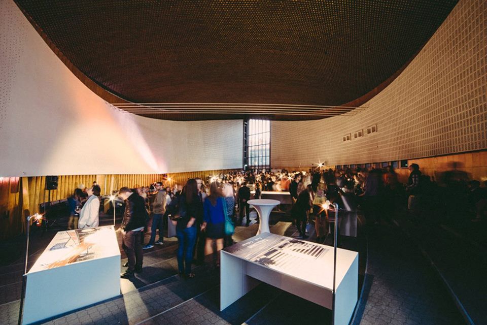 TAB 2013: Recycling Socialism exhibitions